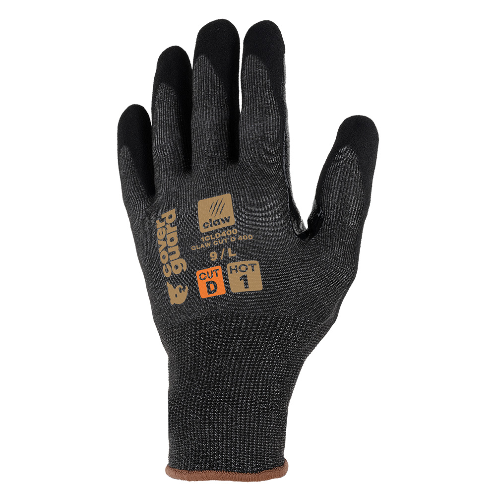 Rukavica CLAW CUT D 400