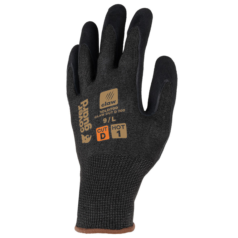Rukavica CLAW CUT D 700