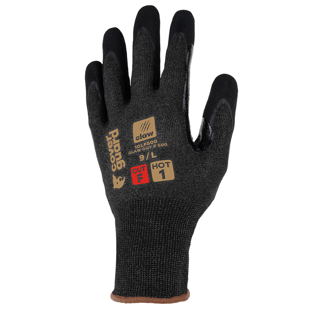 Rukavica CLAW CUT F 500