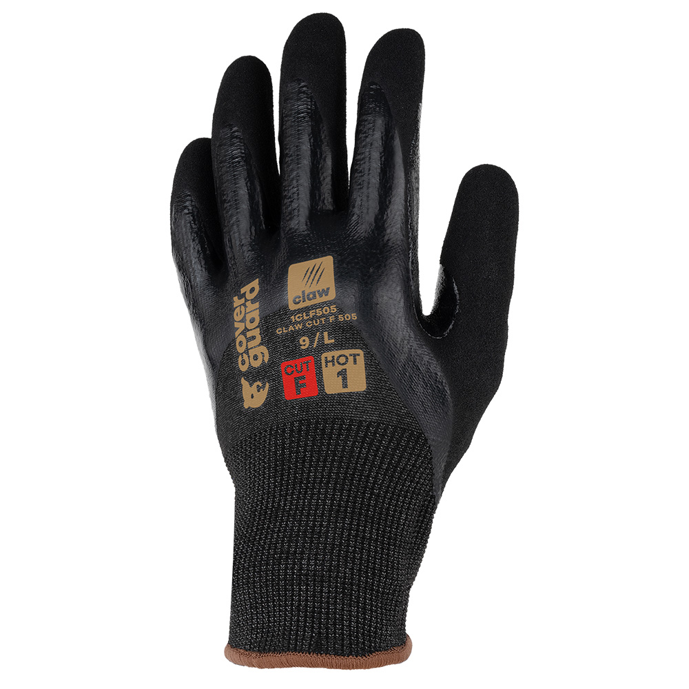 Rukavica CLAW CUT F 505 vel. 07