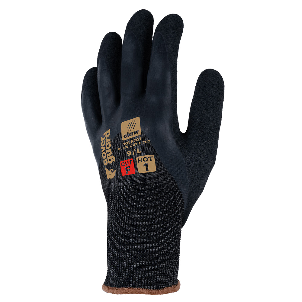 Rukavica CLAW CUT F 707