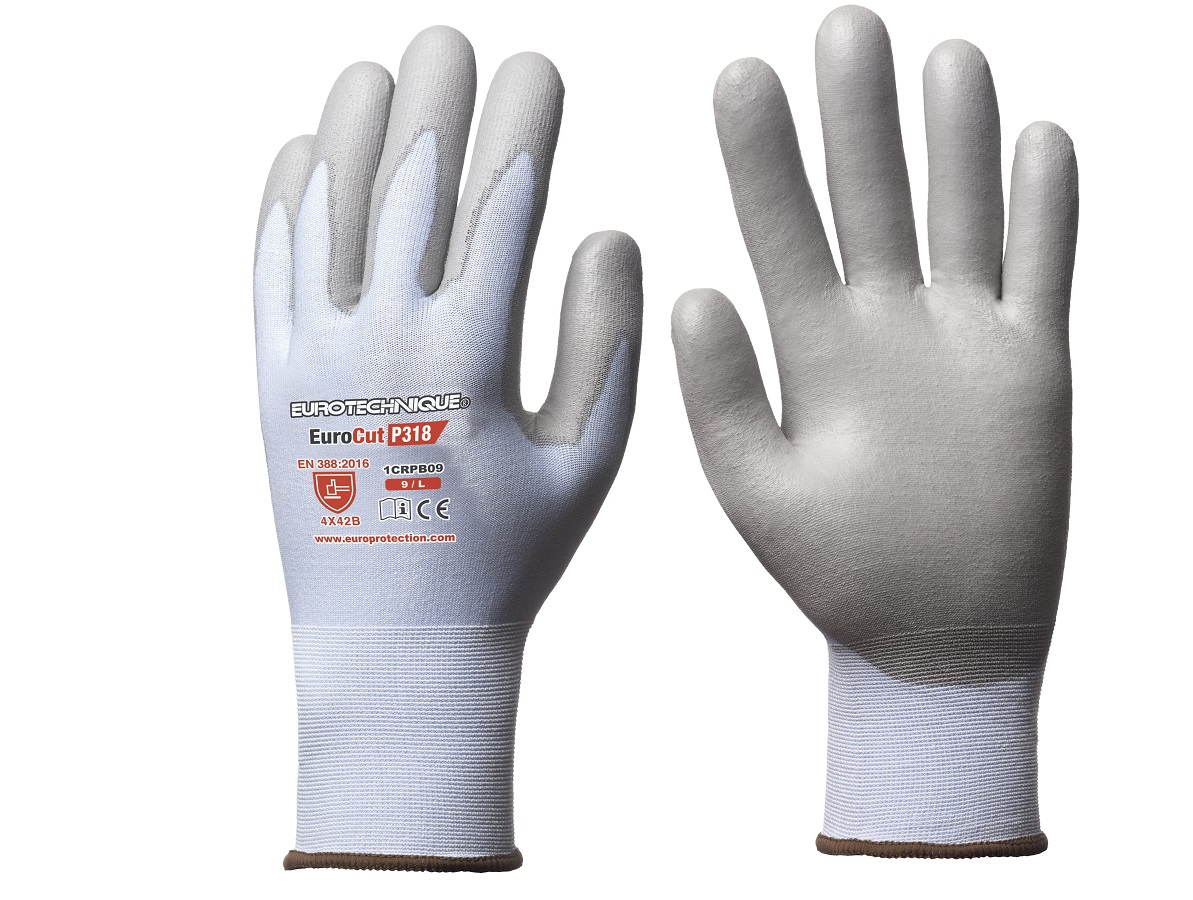  Rukavica EUROCUT P318
