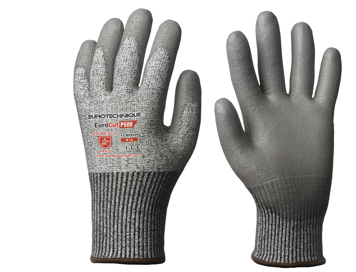  Rukavica EUROCUT P500