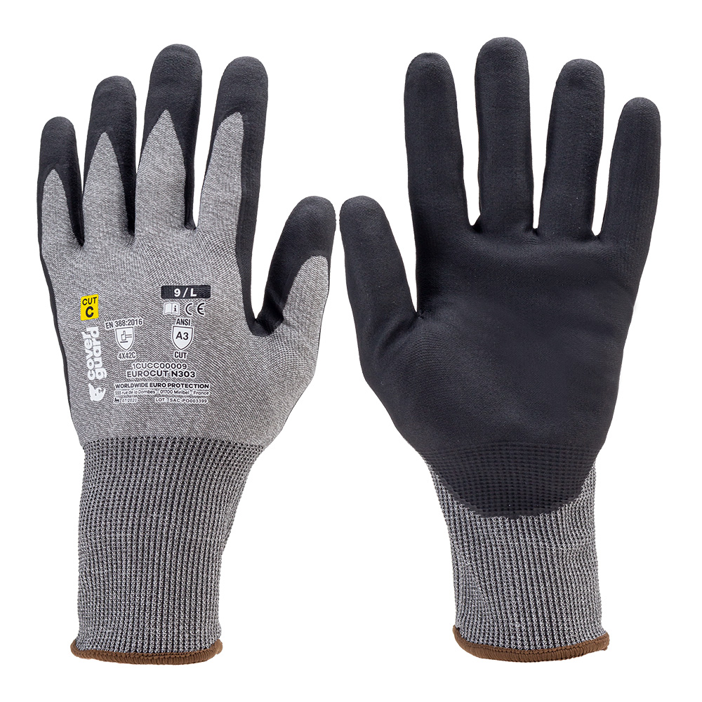 Rukavica EUROCUT N303