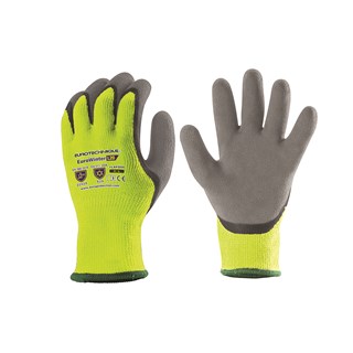 Zimska rukavica EUROWINTER L20 vel. 10
