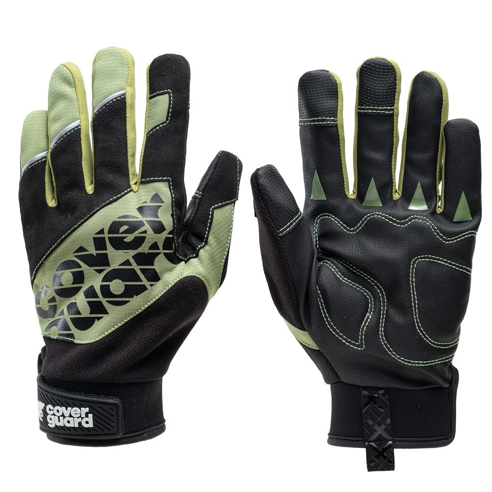 Rukavica EUROLITE MX200 veličina 10