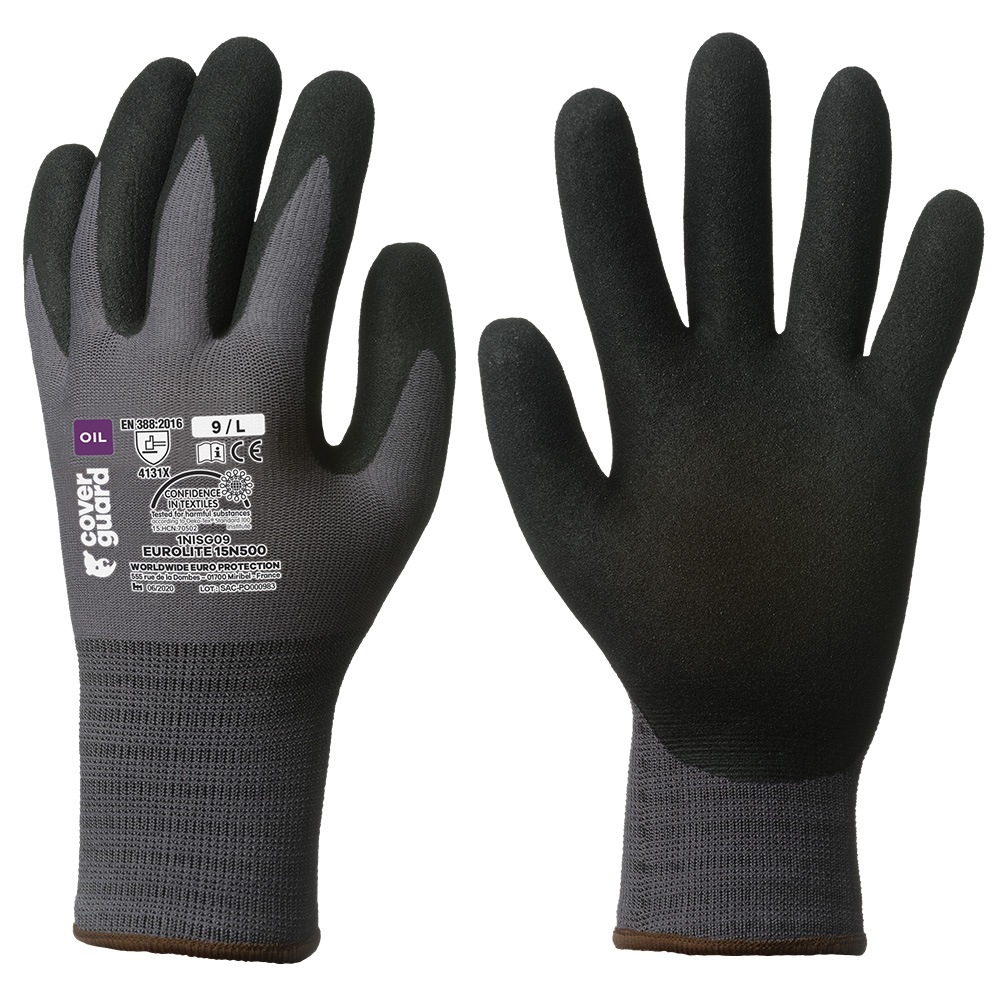 Rukavica EUROLITE 15N500
