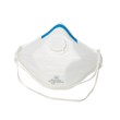 Respirator FFP 3 s ventilom preklopni