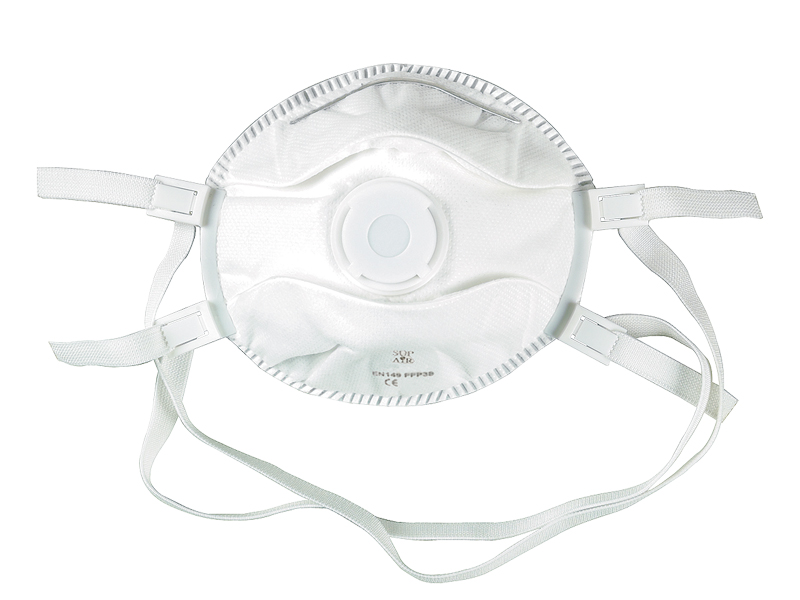 Respirator FFP 3 sa ventilom