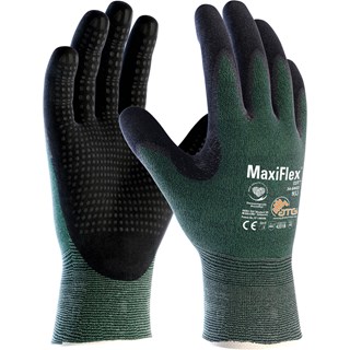 ATG rukavica MaxiFlex Cut 3 s granulama
