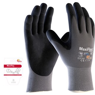  ATG rukavica MaxiFlex Ultimate AD-APT