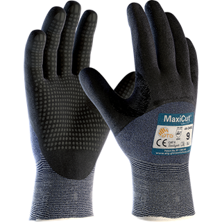  ATG rukavice MaxiCut Ultra s granulama