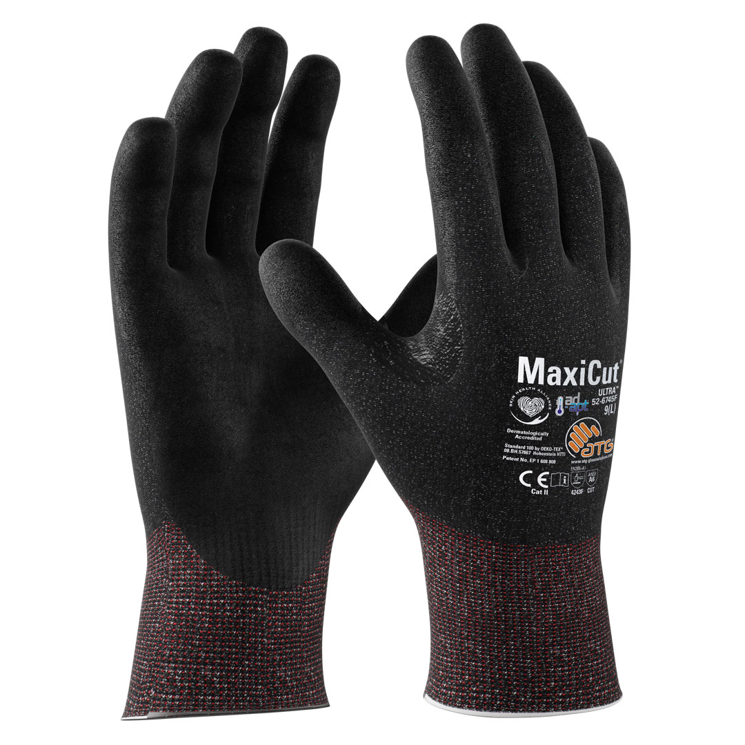 ATG rukavica MaxiCut Ultra AD-APT