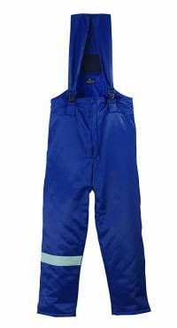 Radne farmer pantalone BEAVER vel. S