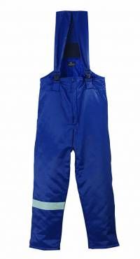 Radne farmer pantalone BEAVER vel. L