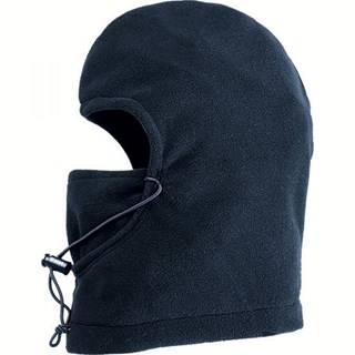 Kapa/šal  BALACLAVA, plava