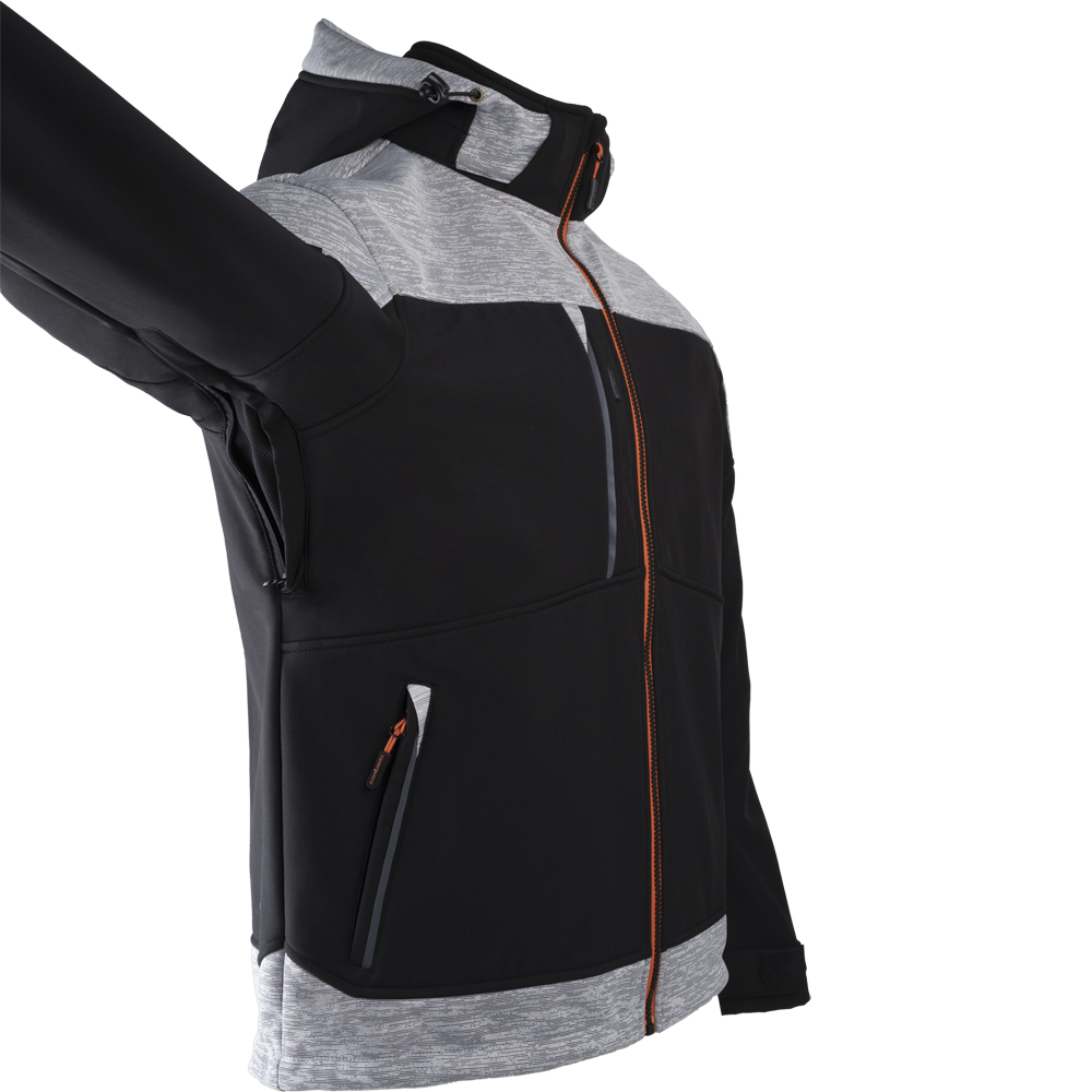 Softshell jakna BANJO