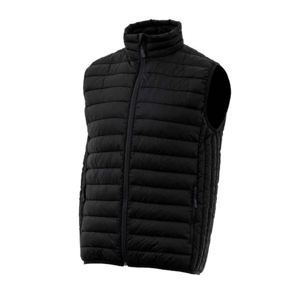 Prsluk BONETE II, ženski, crni,