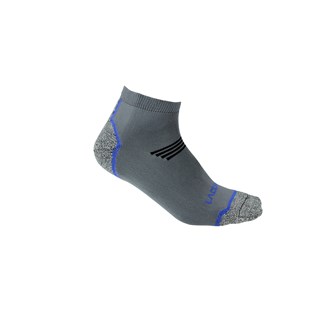 Čarape CAPRI sive