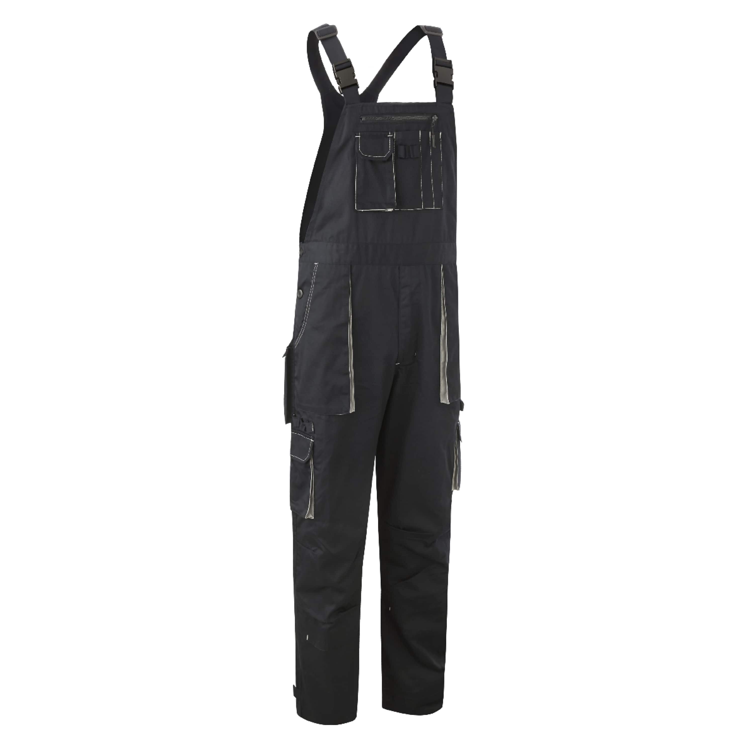 Radne farmer pantalone NAVY II plave