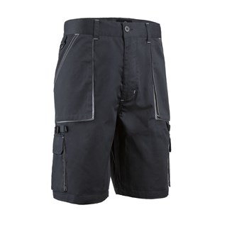 Radne kratke pantalone NAVY II plave