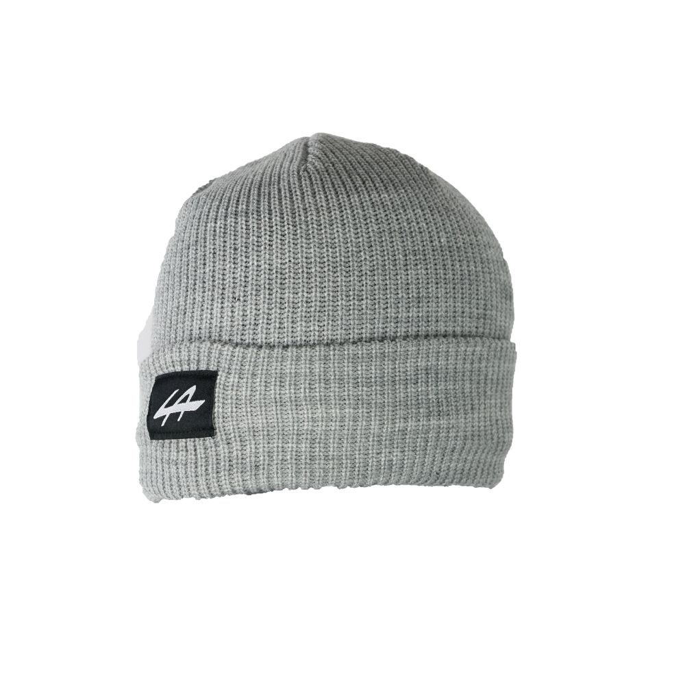 Kapa zimska ODDA siva