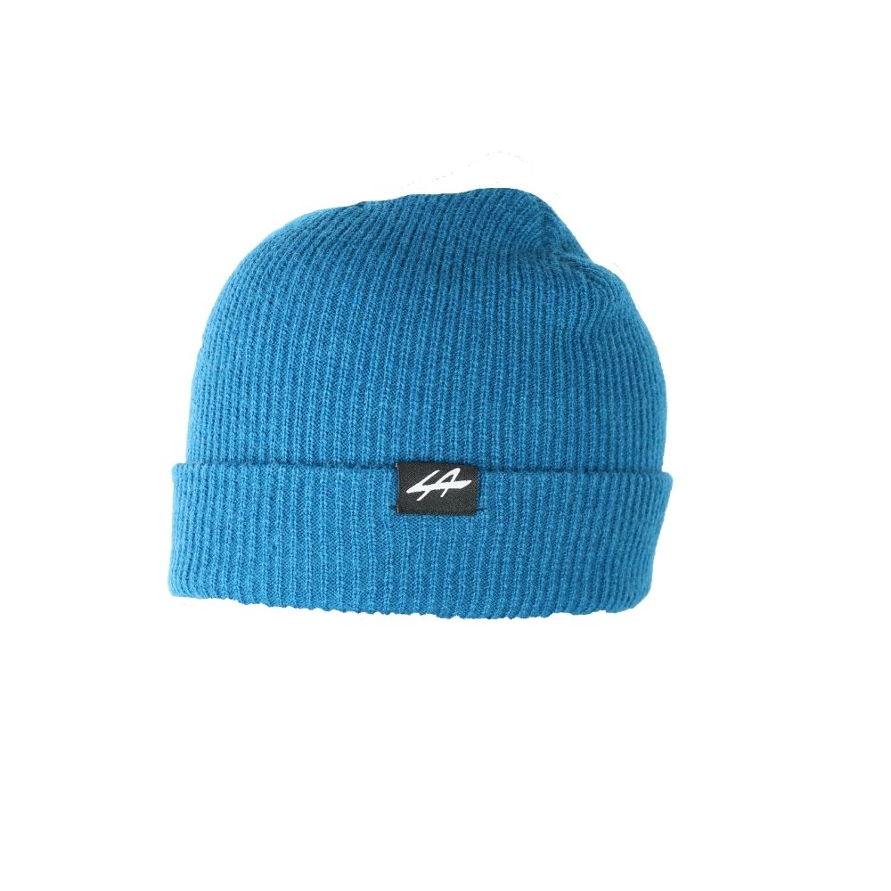 Kapa zimska SKEI petrol plava