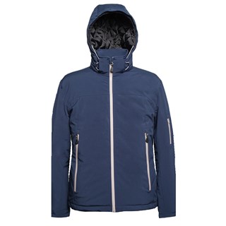 Softshell jakna SPEKTAR WINTER, ženska,plava