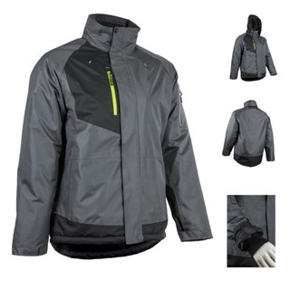 Ripstop parka YUZU