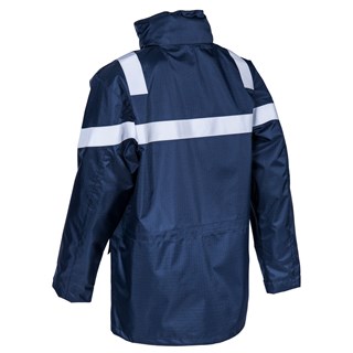 Parka DAGDA plava