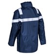 Parka DAGDA plava