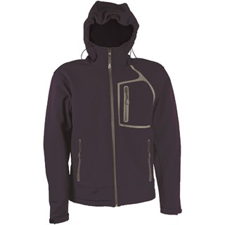 Softshell jakna plava WILLIAM