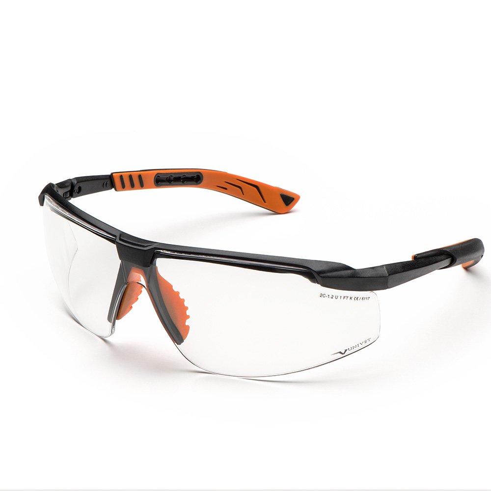 Zaštitne naočare providne 5X8.01.00.00