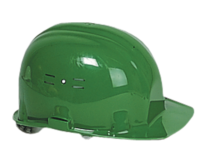 Šlem zaštitni zeleni