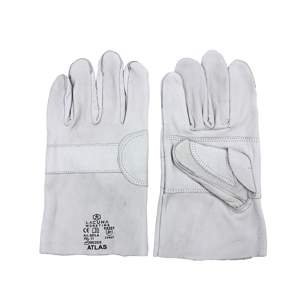 Kožna rukavica ATLAS vel. 11