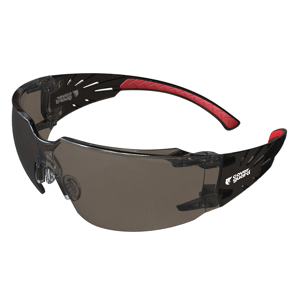 Zaštitne naočare FOX tamne