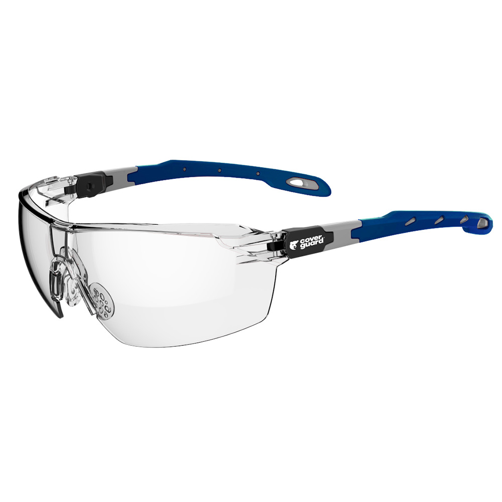 Zaštitne naočare PANTHER providne