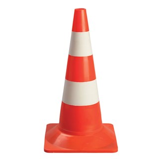 Čunj plastični-30 cm