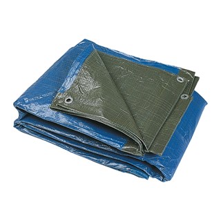 Cerada EKO polietilen 3x4 m