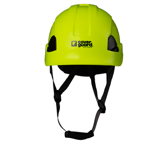 Šlem zaštitni ALTAI WIND fluo žuti