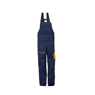 Pantalone farmer ATLANTIC plave