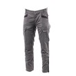 Radne pantalone CORE-RIP FLEX sive