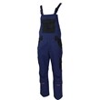 Radne farmer pantalone NORTH TECH plave