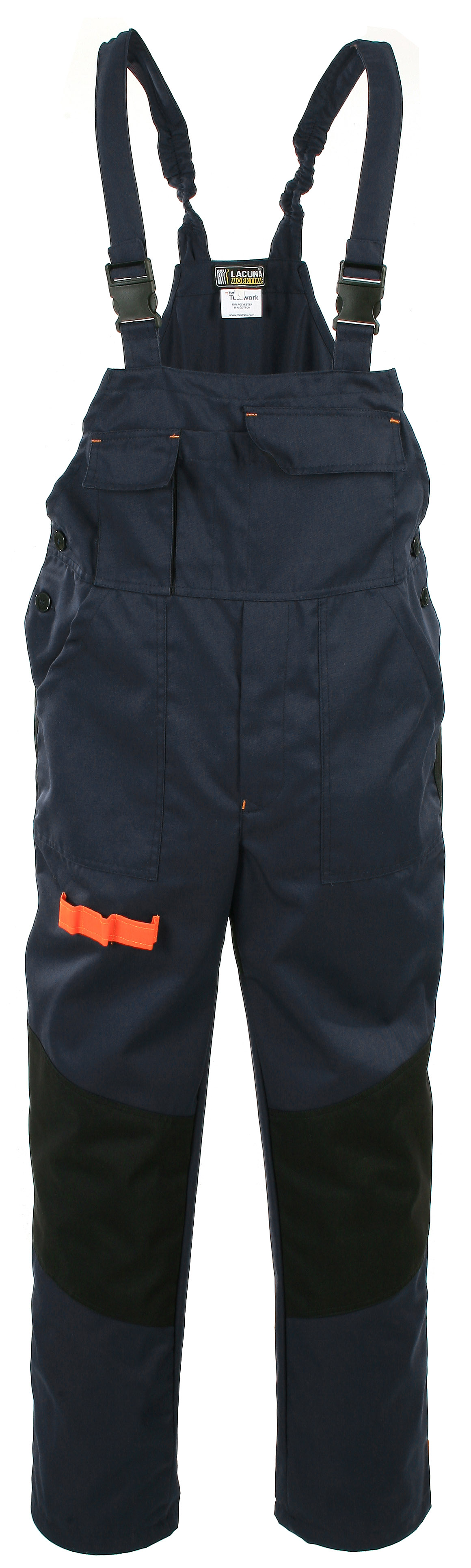 Pantalone farmer SPEKTAR plave