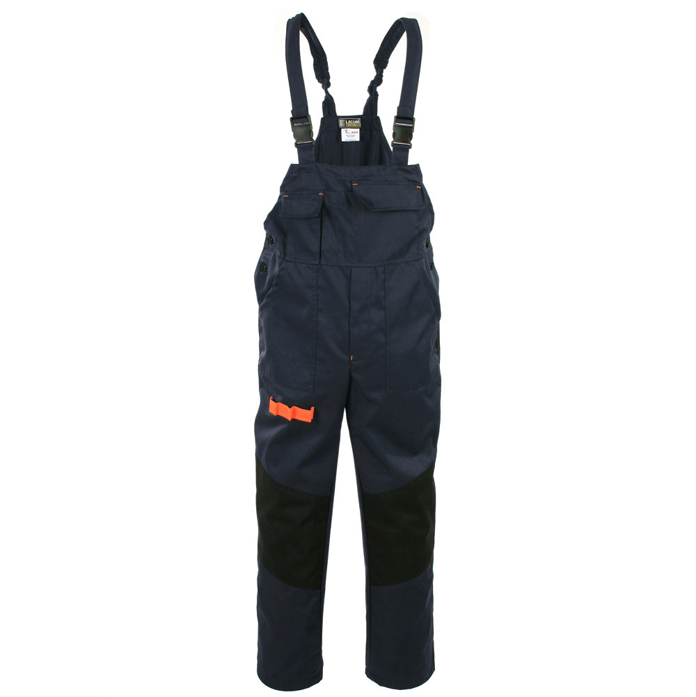 Pantalone farmer SPEKTAR plave