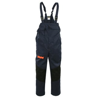 Pantalone farmer SPEKTAR plave