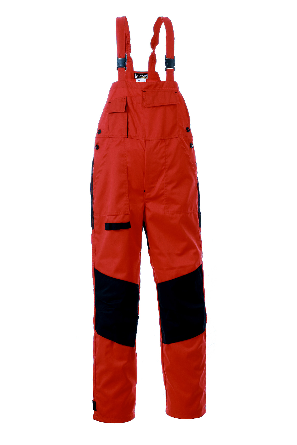 Pantalone farmer SPEKTAR crvene