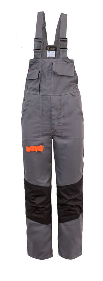 Pantalone farmer SPEKTAR sive