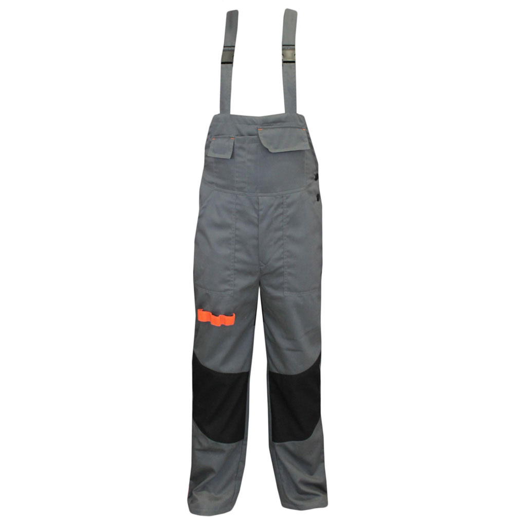 Pantalone farmer SPEKTAR sive