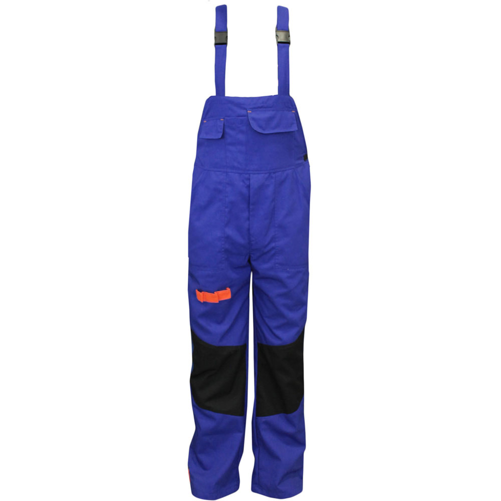 Pantalone farmer SPEKTAR royal plave
